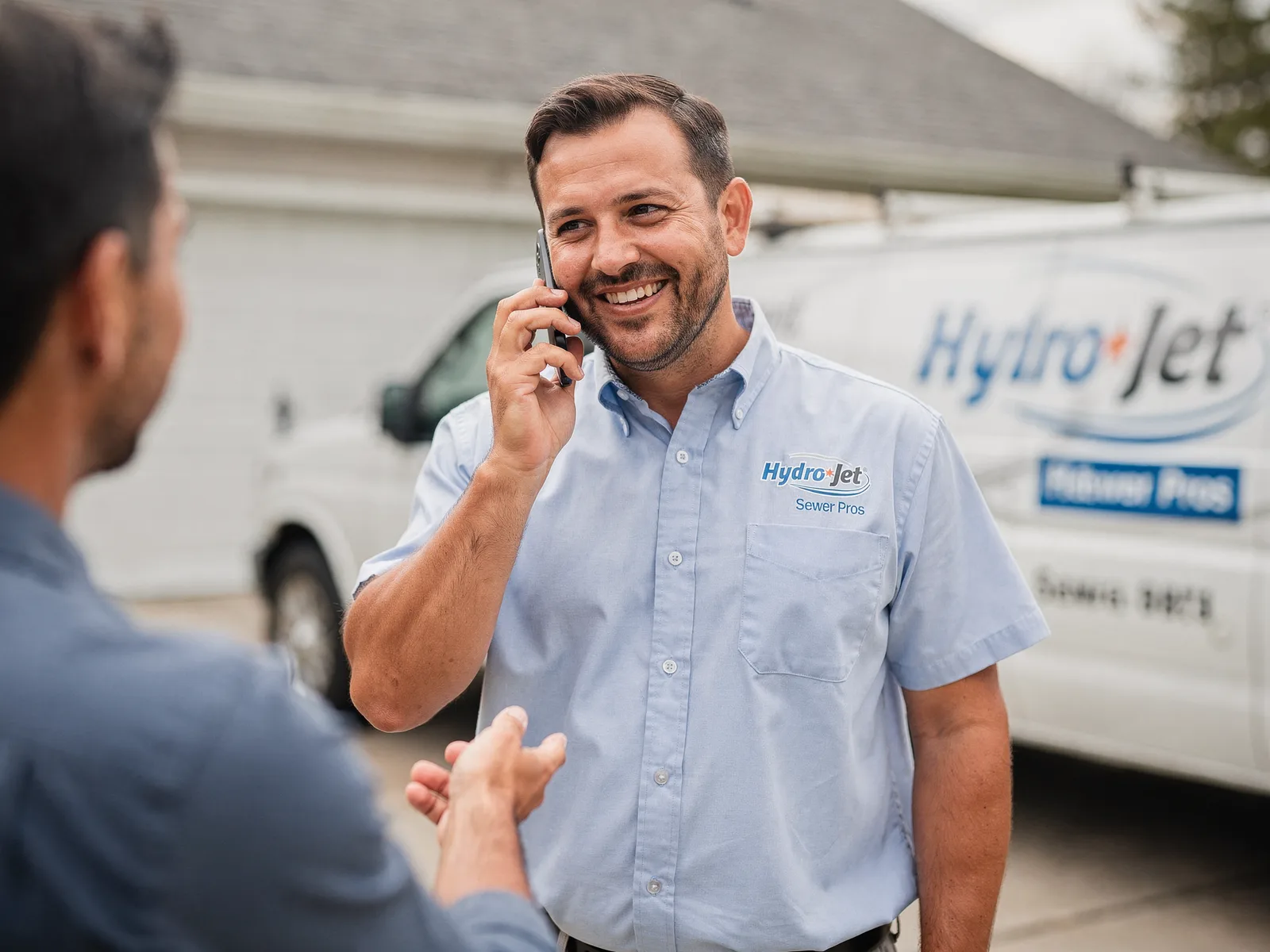 Hydro Jetting Shelburne, VT FAQs
